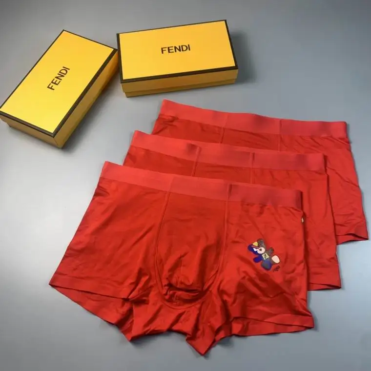 Fendi boxer L-3XL 46